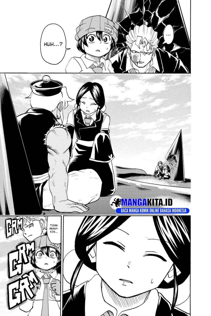 Dilarang COPAS - situs resmi www.mangacanblog.com - Komik undead unluck 065 - chapter 65 66 Indonesia undead unluck 065 - chapter 65 Terbaru 12|Baca Manga Komik Indonesia|Mangacan